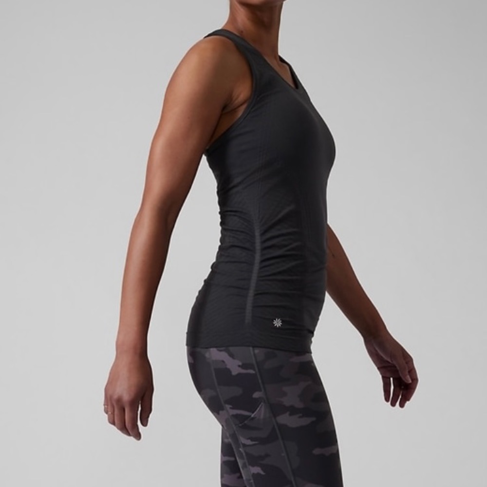 Athleta Speedlight tank